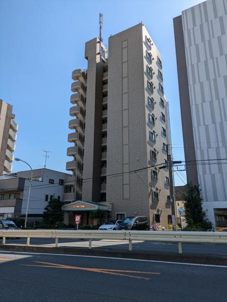 エンゼルピュア大森