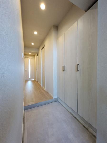 エンゼルピュア大森