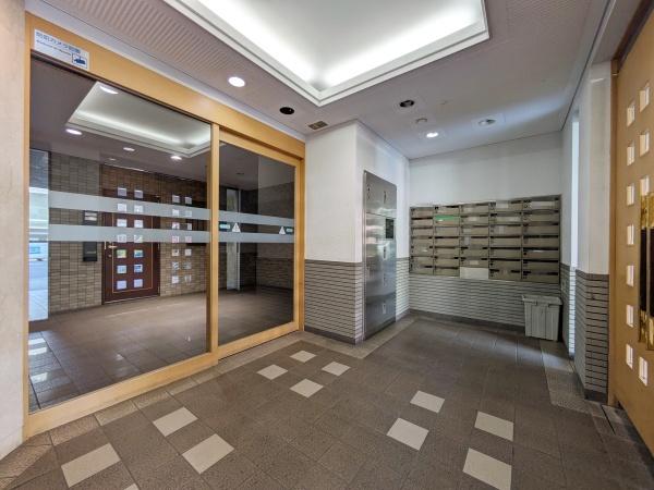 エンゼルピュア大森