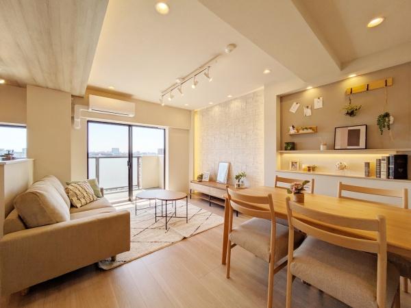 エンゼルピュア大森