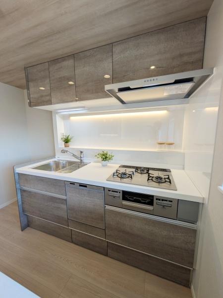 エンゼルピュア大森