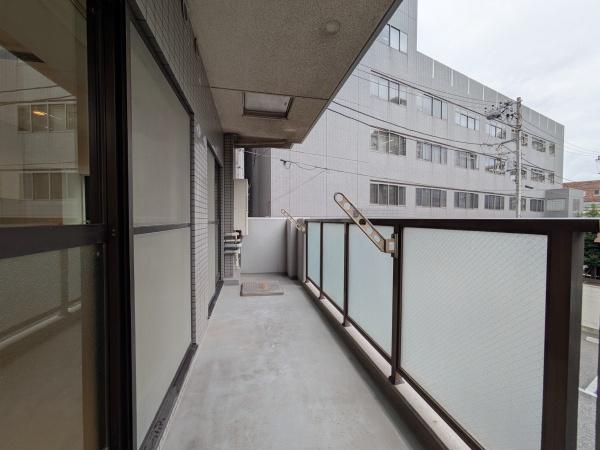 エンゼルハイム大森町参番館