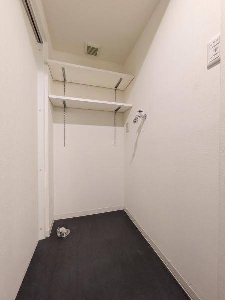 エンゼルハイム大森町参番館