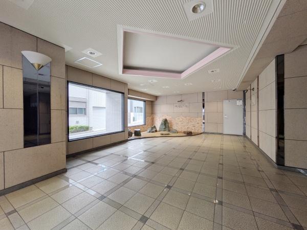 エンゼルハイム大森町参番館