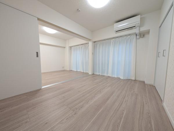 シャトレー西蒲田