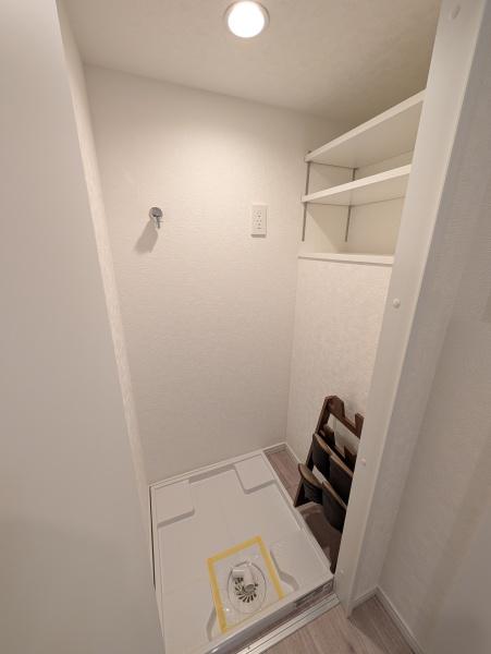 シャトレー西蒲田