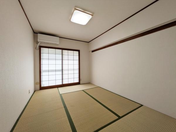シティコープ萩中(和室)