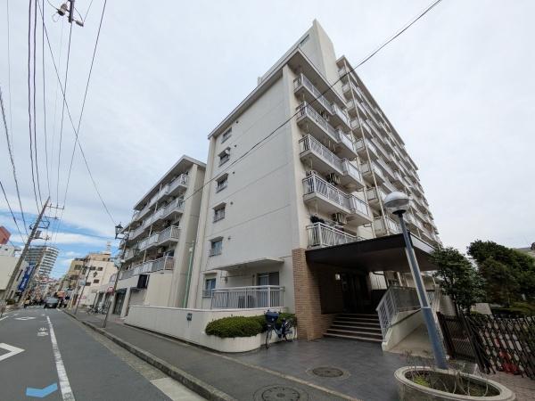 シティコープ萩中