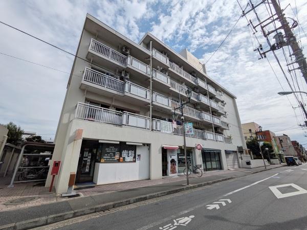 シティコープ萩中(その他現地)