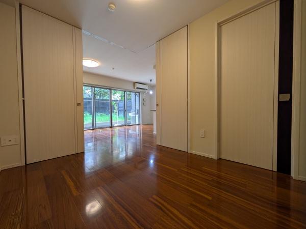 ライオンズ大森西グランドフォート