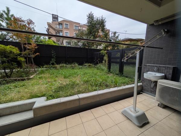 ライオンズ大森西グランドフォート