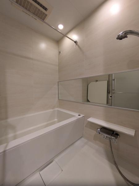 ライオンズ大森西グランドフォート