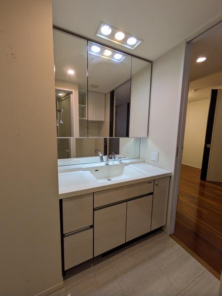 ライオンズ大森西グランドフォート