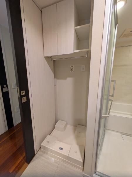 ライオンズ大森西グランドフォート