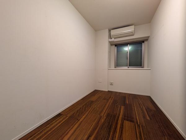 ライオンズ大森西グランドフォート