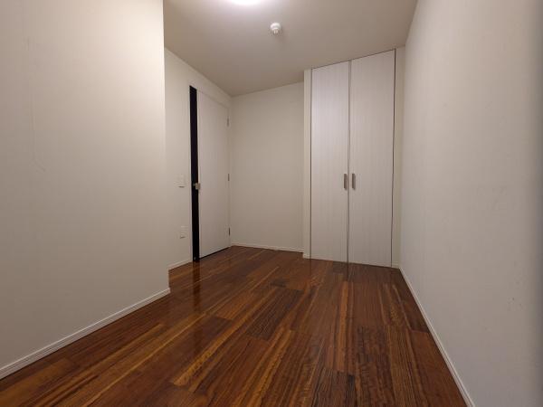 ライオンズ大森西グランドフォート