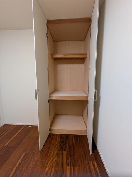 ライオンズ大森西グランドフォート