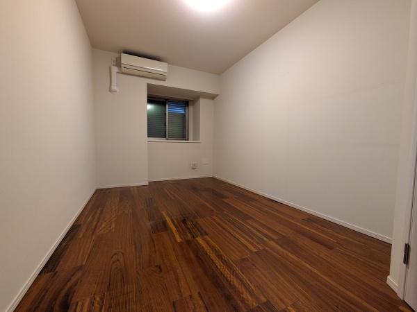 ライオンズ大森西グランドフォート