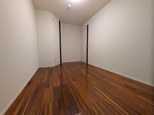 ライオンズ大森西グランドフォート