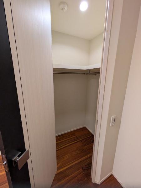 ライオンズ大森西グランドフォート