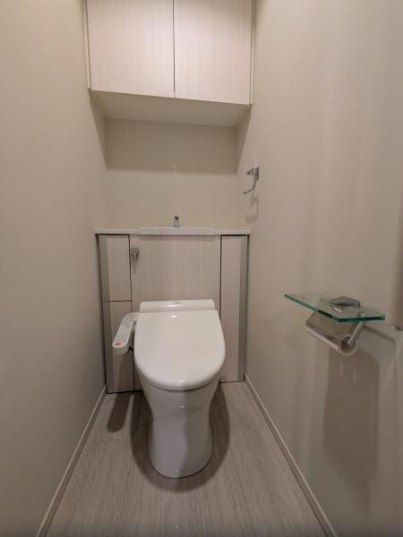 ライオンズ大森西グランドフォート