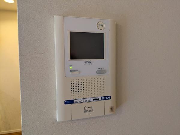 ライオンズ大森西グランドフォート