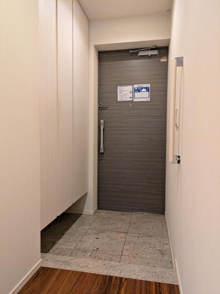 ライオンズ大森西グランドフォート