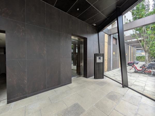 ライオンズ大森西グランドフォート