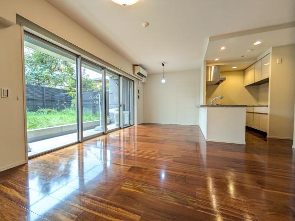 ライオンズ大森西グランドフォート