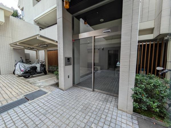 ライオンズ大森西グランドフォート