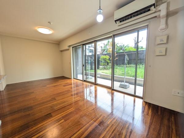 ライオンズ大森西グランドフォート