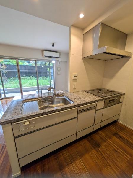 ライオンズ大森西グランドフォート