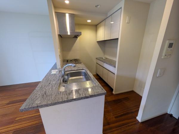 ライオンズ大森西グランドフォート