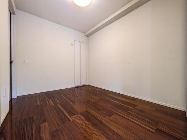 ライオンズ大森西グランドフォート