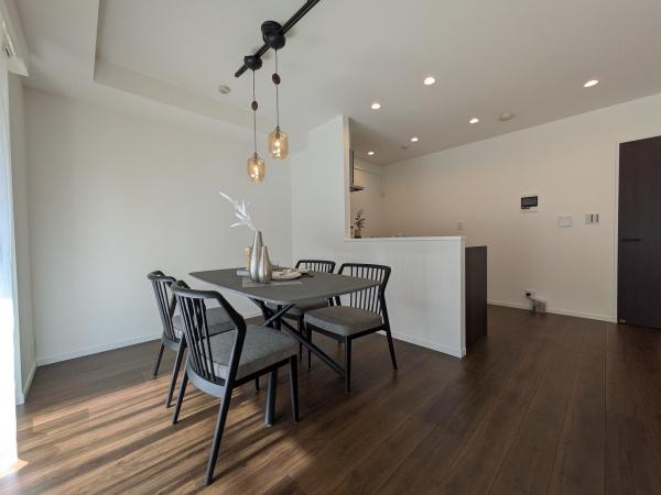 グリーンブリーズ萩中公園パークウイング