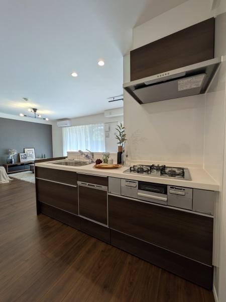 グリーンブリーズ萩中公園パークウイング