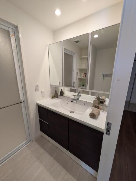 グリーンブリーズ萩中公園パークウイング