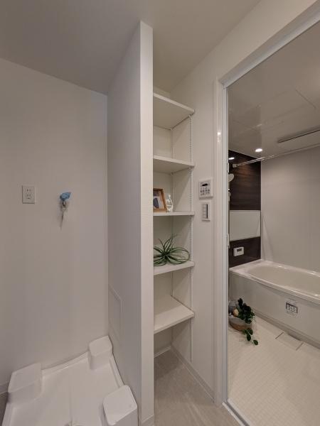 グリーンブリーズ萩中公園パークウイング