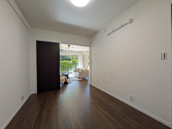 グリーンブリーズ萩中公園パークウイング