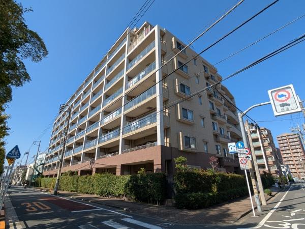 グリーンブリーズ萩中公園パークウイング