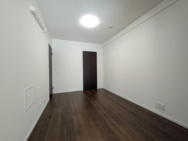 グリーンブリーズ萩中公園パークウイング