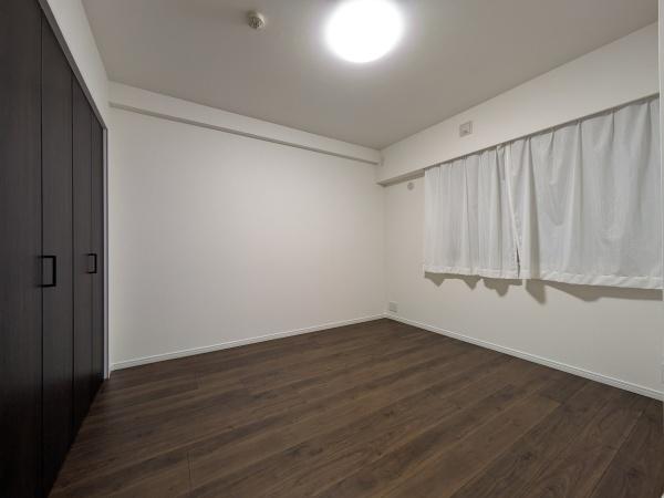 グリーンブリーズ萩中公園パークウイング