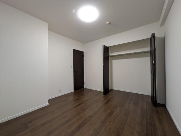 グリーンブリーズ萩中公園パークウイング