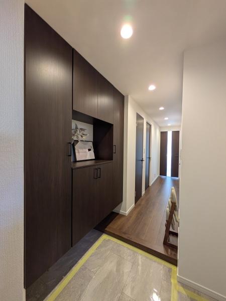 グリーンブリーズ萩中公園パークウイング