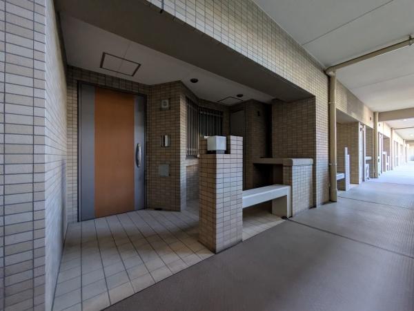 グリーンブリーズ萩中公園パークウイング