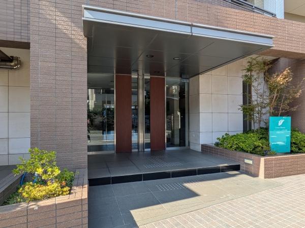 グリーンブリーズ萩中公園パークウイング