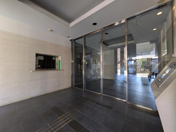 グリーンブリーズ萩中公園パークウイング