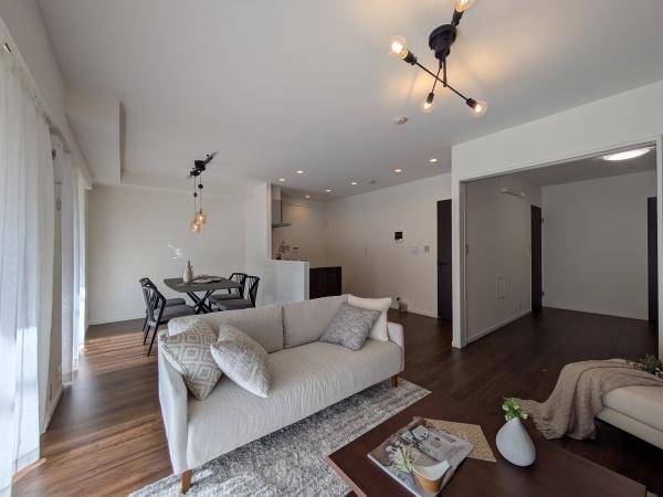 グリーンブリーズ萩中公園パークウイング