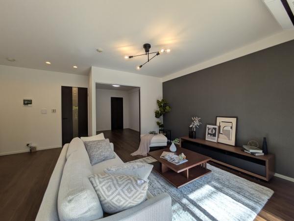 グリーンブリーズ萩中公園パークウイング