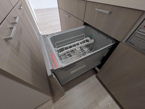 フェアロージュガーデンズ川崎